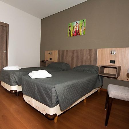 Avant Park Hotel Ла-Риоха Экстерьер фото