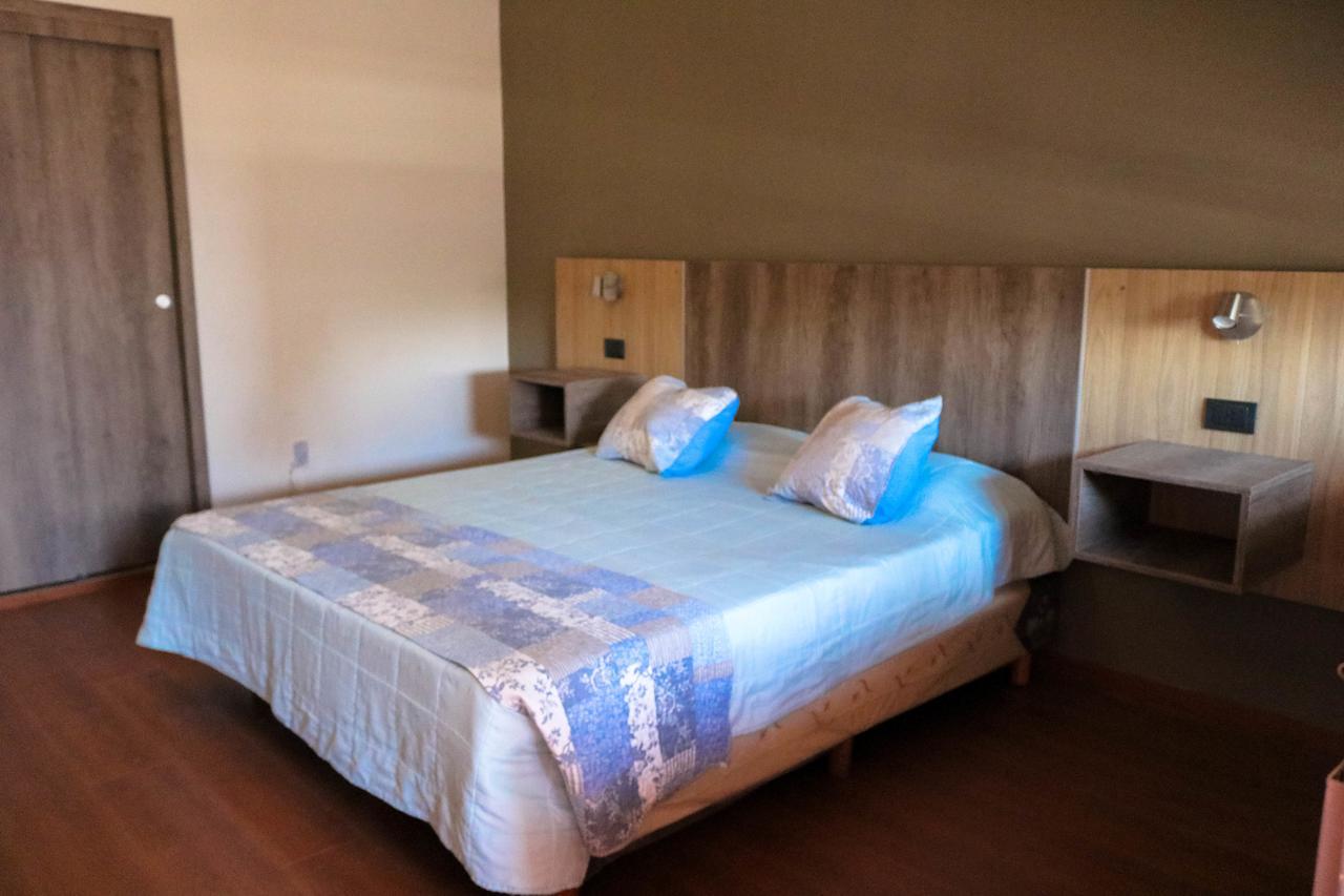 Avant Park Hotel Ла-Риоха Номер фото