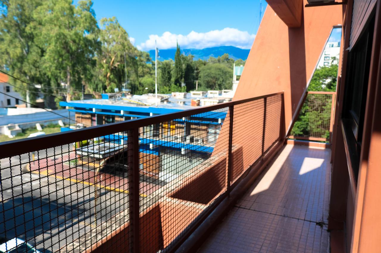 Avant Park Hotel Ла-Риоха Номер фото