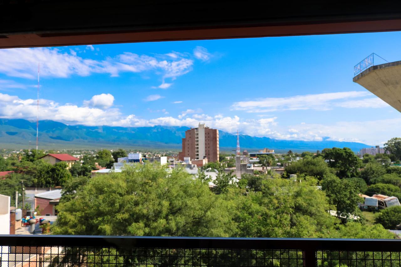 Avant Park Hotel Ла-Риоха Номер фото