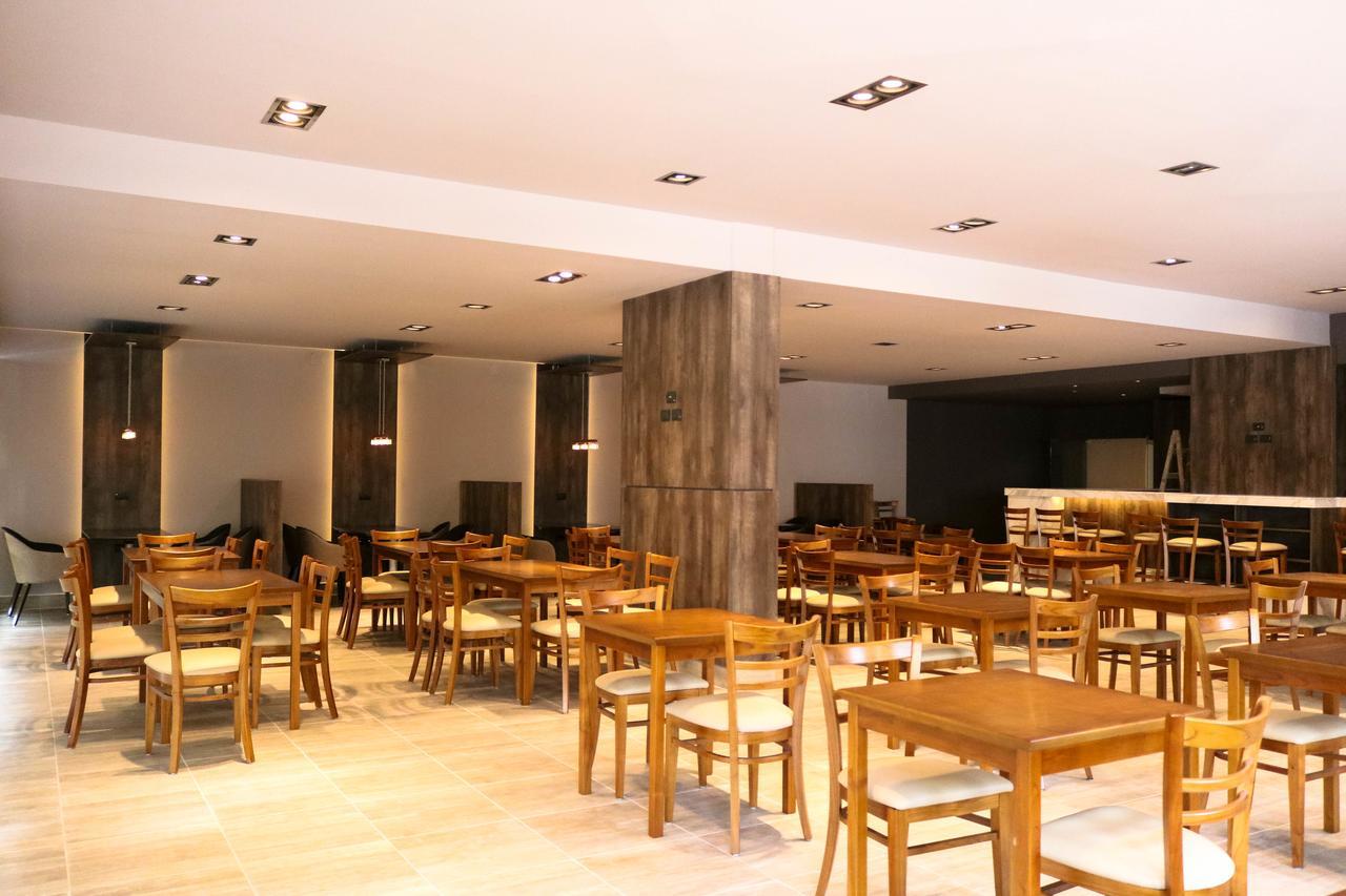 Avant Park Hotel Ла-Риоха Номер фото
