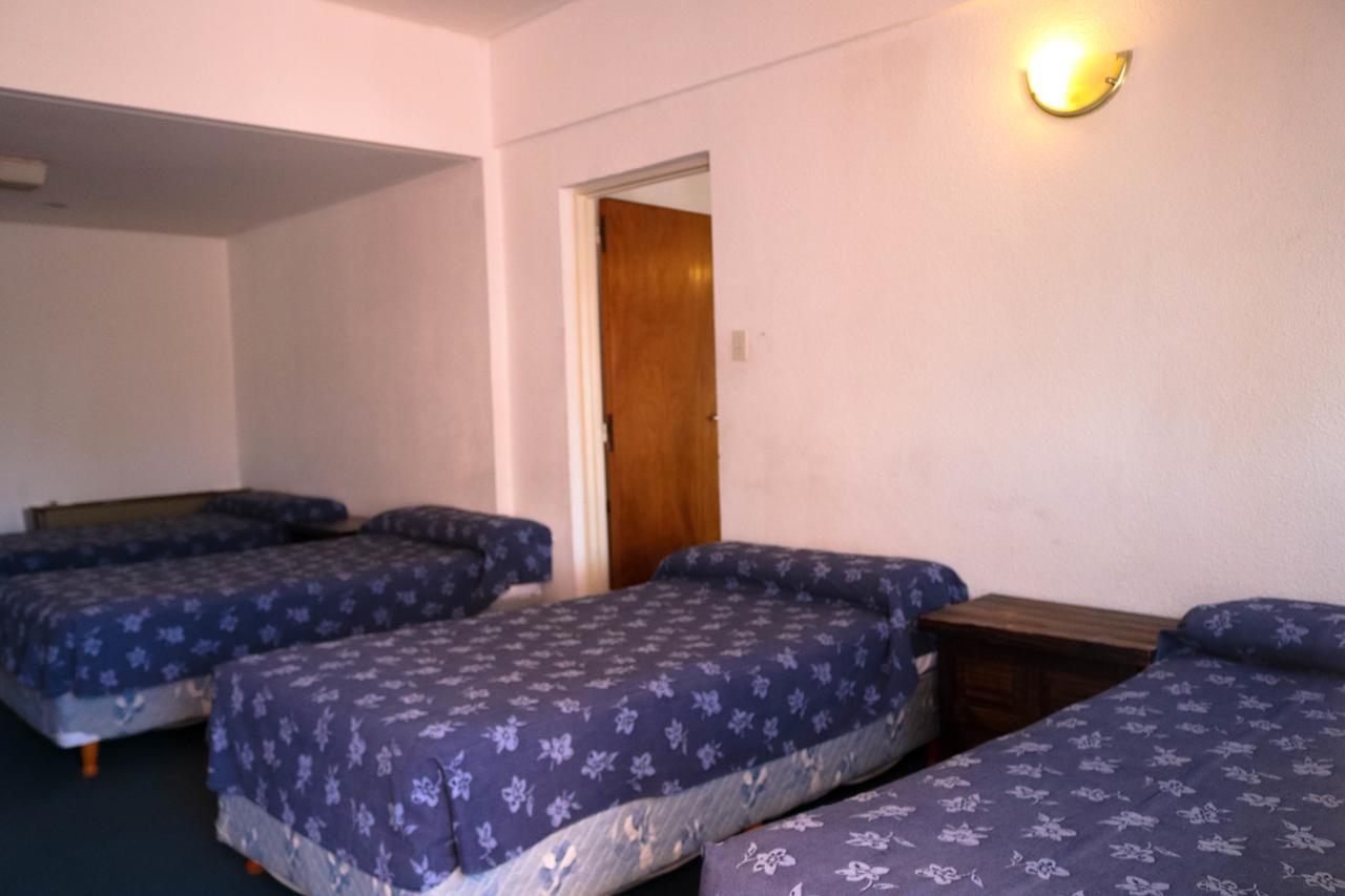 Avant Park Hotel Ла-Риоха Номер фото