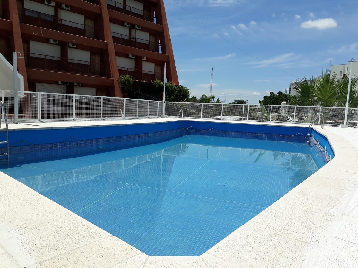 Avant Park Hotel Ла-Риоха Экстерьер фото