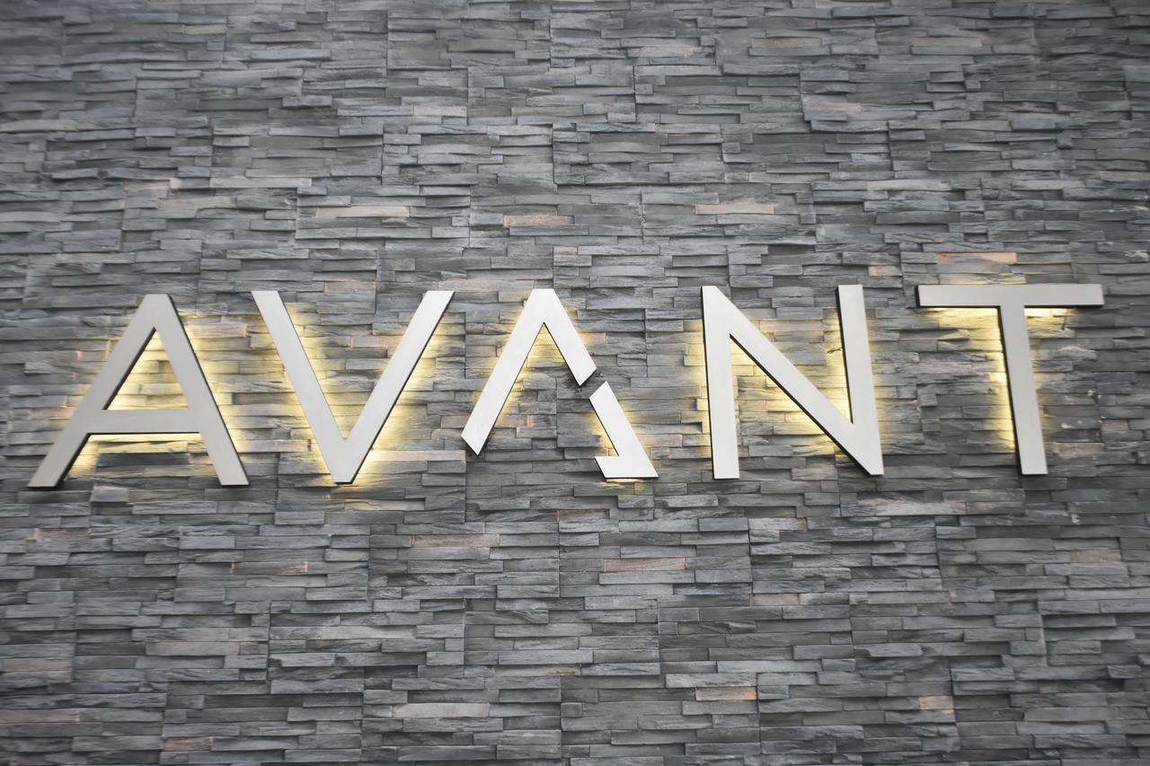Avant Park Hotel Ла-Риоха Экстерьер фото