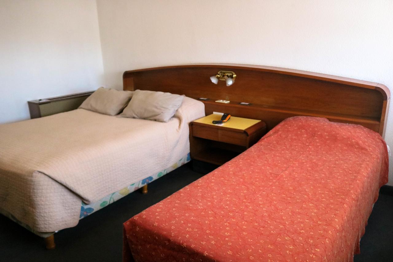 Avant Park Hotel Ла-Риоха Экстерьер фото