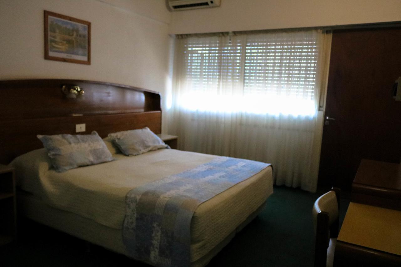 Avant Park Hotel Ла-Риоха Экстерьер фото