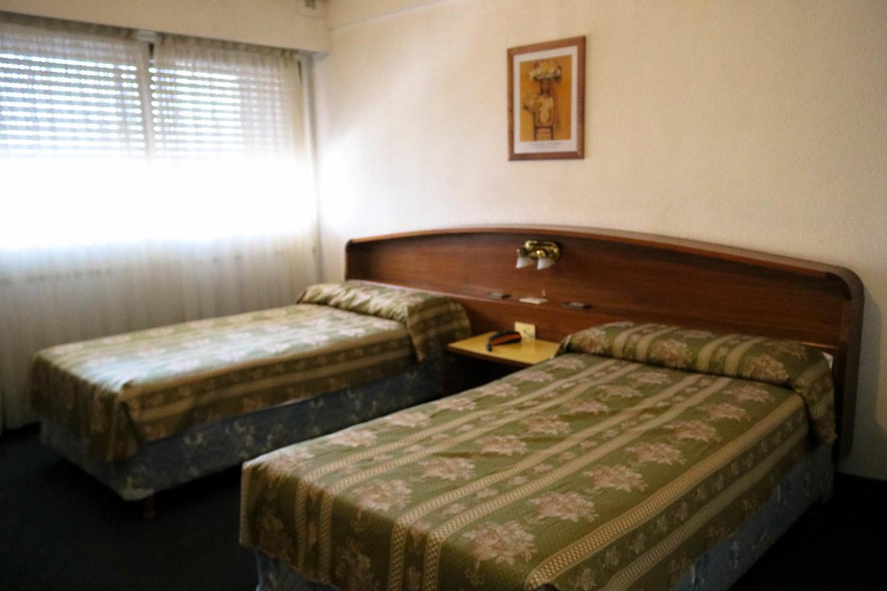 Avant Park Hotel Ла-Риоха Экстерьер фото