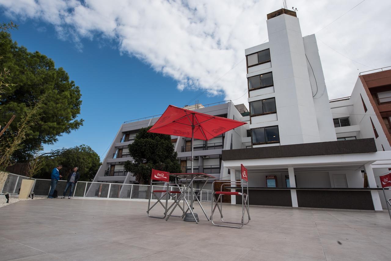 Avant Park Hotel Ла-Риоха Экстерьер фото
