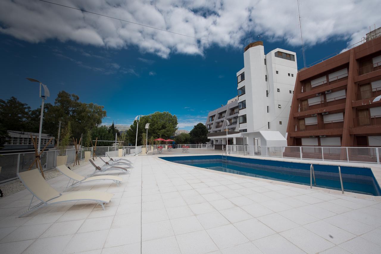 Avant Park Hotel Ла-Риоха Экстерьер фото