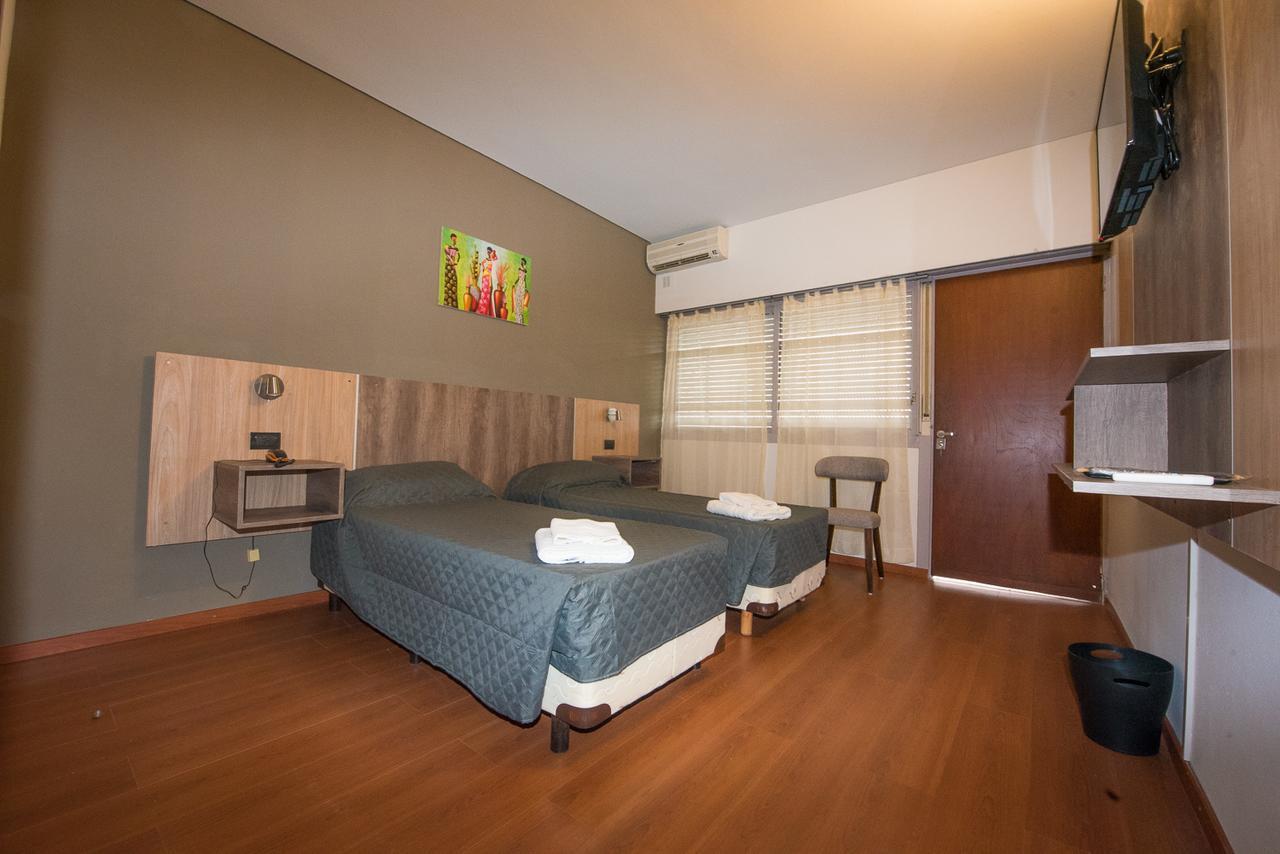 Avant Park Hotel Ла-Риоха Экстерьер фото