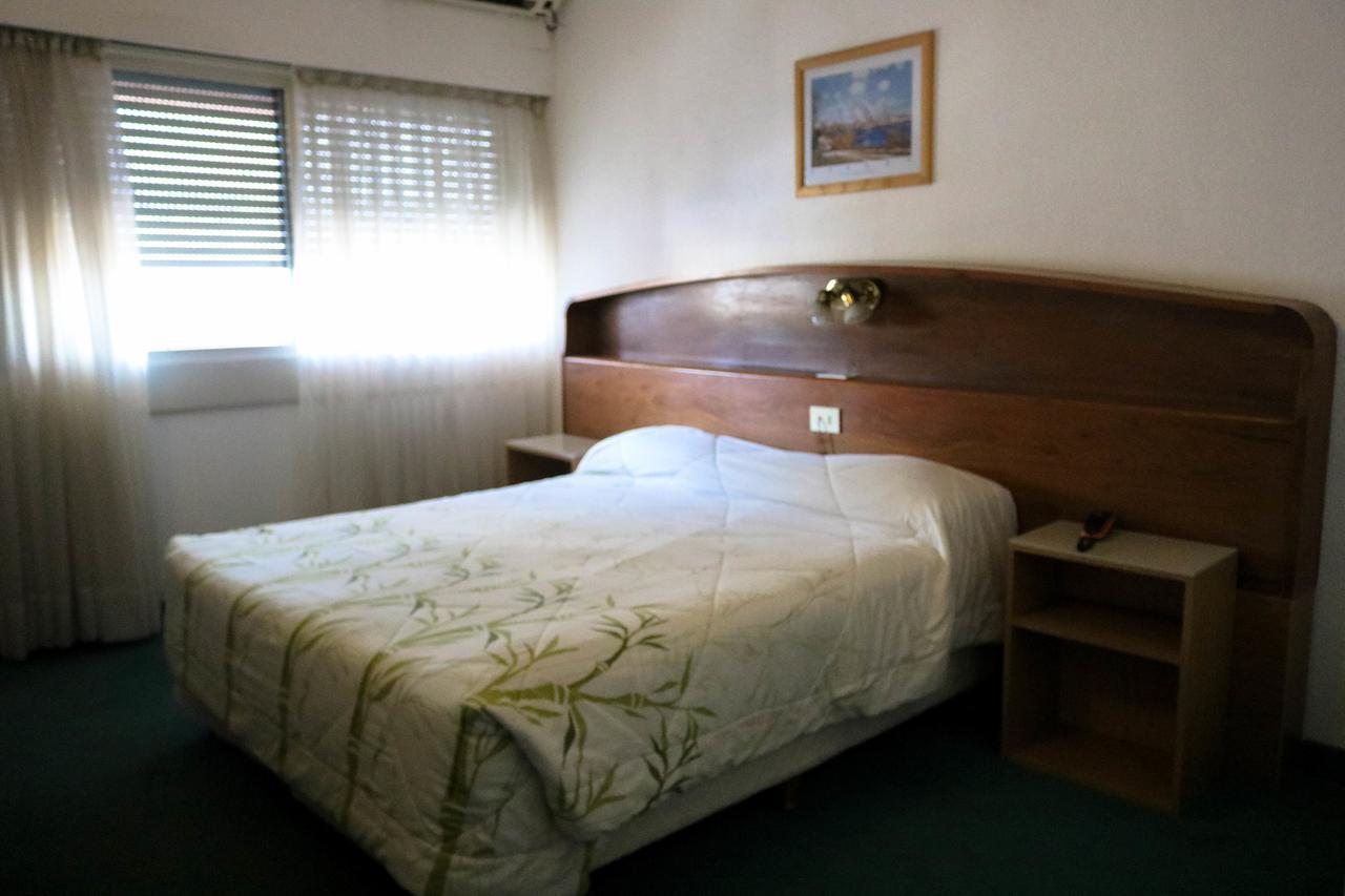 Avant Park Hotel Ла-Риоха Экстерьер фото